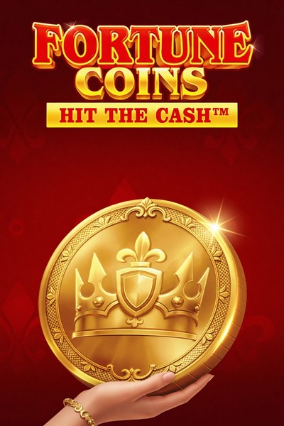 Slot Fortune Coins su Betrepublic Casino