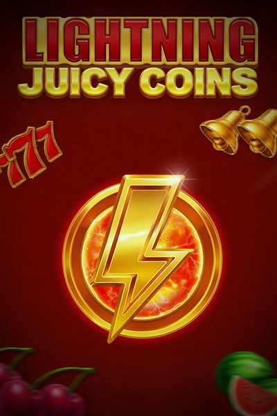 Slot Lightning Juicy Coins su Betrepublic Casino