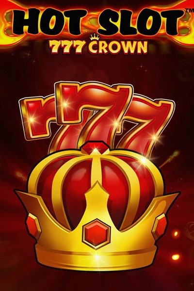Slot Hot Slot: 777 Crown su Betwest Casino