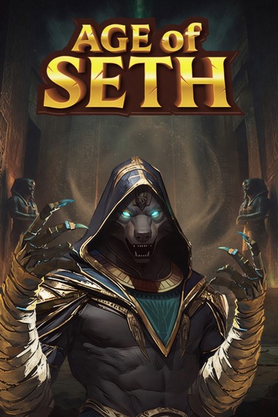Slot Age Of Seth su Casinova Casino