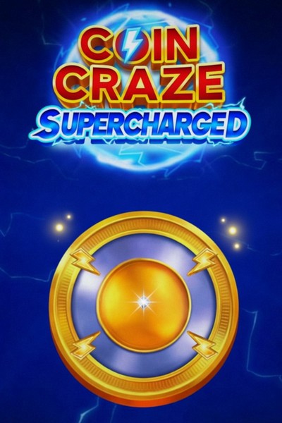 Slot Coin Craze: Supercharged su Casinova Casino