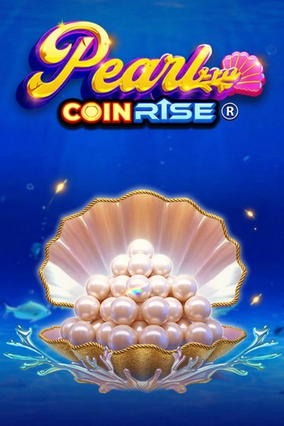 Slot Pearl Coin Rise su Casinova Casino