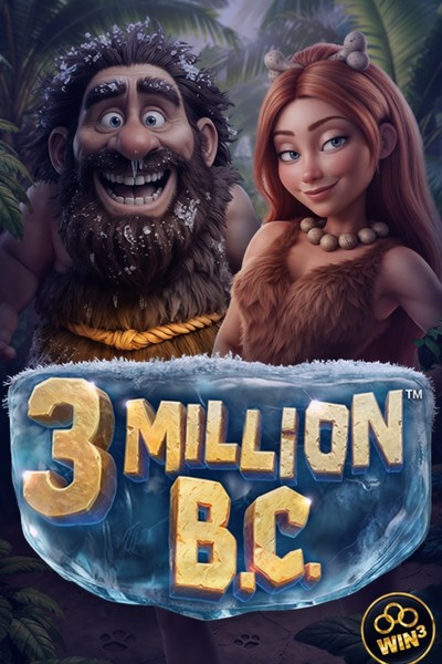 Slot 3 Million BC su Cleobetra Casino
