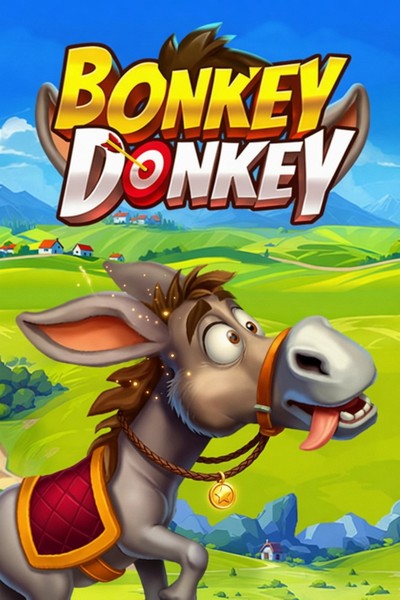 Slot Bonkey Donkey su Kingmaker Casino