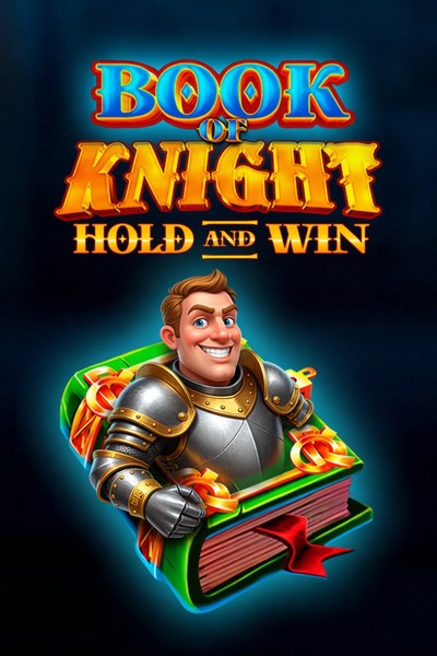 Slot Book Of Knight Hold And Win su Kingmaker Casino