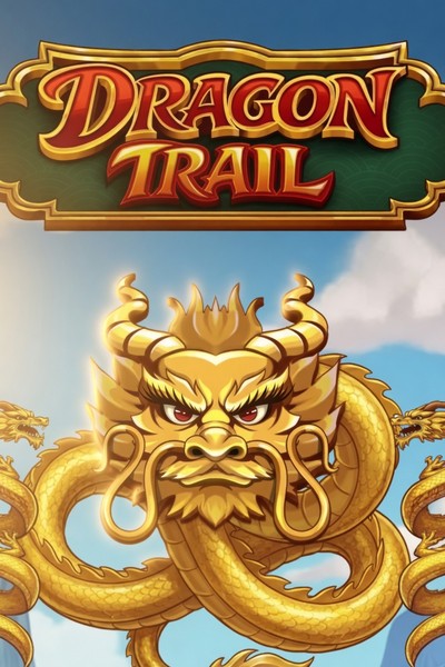 Slot Dragon Trail su Kingmaker Casino