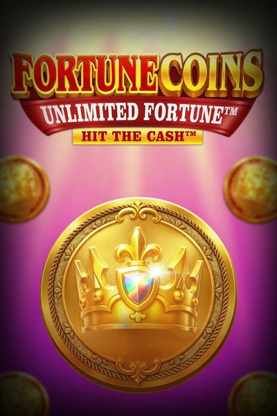 Slot Fortune Coins Unlimited Fortune su Kingmaker Casino