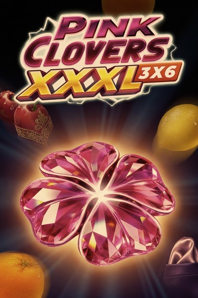 Slot Pink Clovers XXXL: Hold and Win su Kingmaker Casino